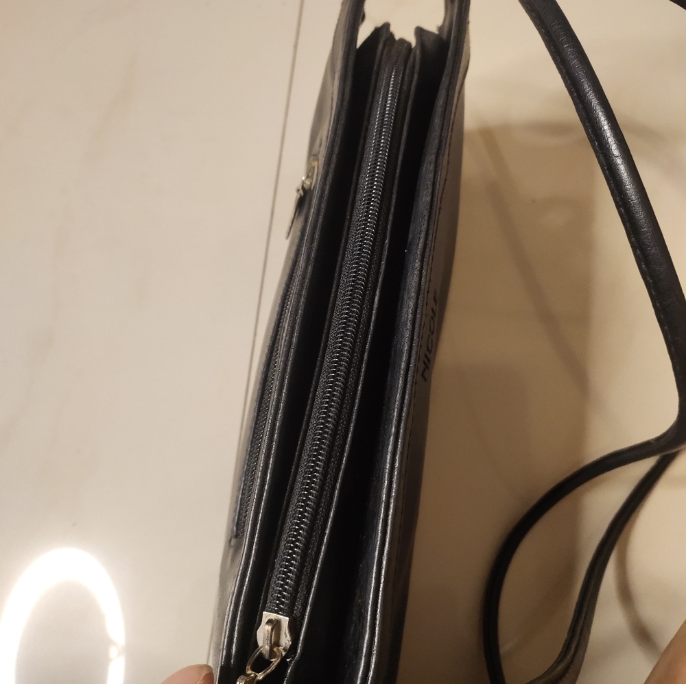 Nicole leather bag original - Picture 5 of 12